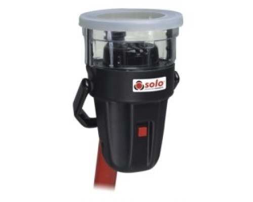 SDI SOLO460-024   HEAT DETECTOR TESTER CORDLESS HEAD ONL