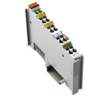 WAGO CORPORATION  750-513/000-001      RELAY 2 CHANNEL OUTPUT 230VAC/30VDC-2 CONTACTS ISOLATED OUTPUT