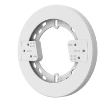 HANWHA VISION  SBD-110GP1               Adaptor Plate For Single, Double, 4