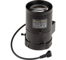 AXIS COMMUNICATIONS  01469-001               Vari-focal 8-50 MM, 5 MP TELEPHOTO IR-CORRECTED LENS WITH P-IRIS