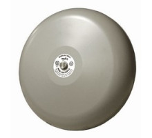 POTTER ELECTRIC  1750600  PDC-10G              General Signal Bell, Motor Driven, 12 Volt DC, 68 Milliampere, 95 dB, 9-7/8