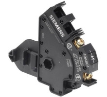SIEMENS  49AB01      Auxiliary Contact, 1NC, 4 NEMA Size