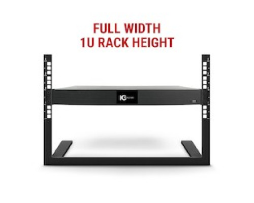 IC REALTIME LLC NVR-FX08POE-1U16MP1-2TB        8CH RACK-MOUNT NVR, 2TB HDD  32TB MAX , INTEGRATED 8 PORT POE, 16MP IP SUPPORT