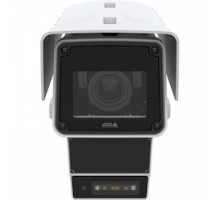 AXIS COMMUNICATIONS  02420-001               Axis Q1656-DLE Radar Video Camera Radar-Video Fusion Camera Premium Q-Line Camera Functionality