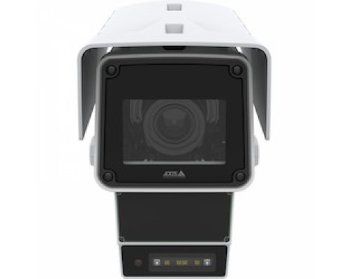 AXIS COMMUNICATIONS  02420-001               Axis Q1656-DLE Radar Video Camera Radar-Video Fusion Camera Premium Q-Line Camera Functionality