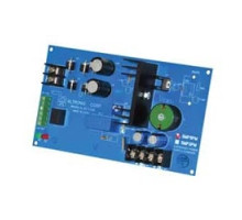 ALTRONIX  SMP5PM      Power Supply Charger, Single Output, 6/12/24VDC @ 4A, 24/28VAC, Supervision, Board