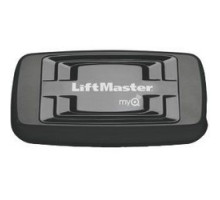 LIFTMASTER  828LM      Internet Gateway, 4.25