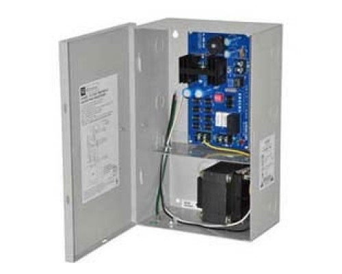 ALTRONIX  AL400UL               Power Supply Charger, Single Class 2 Output, 12/24VDC @ 4A, 115VAC, BC200 Enclosure