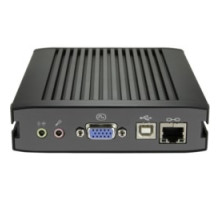 VERTIV MXT5120-VGA   Vertiv Avocent Matrix MXT 5120 VGA Transmitter, Direct Connect, CatX, VGA w/CBL 0087 - 1 Computer s - WUXGA - 1920x1200 Maximum Video Resolution - 1xNetwork RJ-45 - 1xUSB - 1xVGA