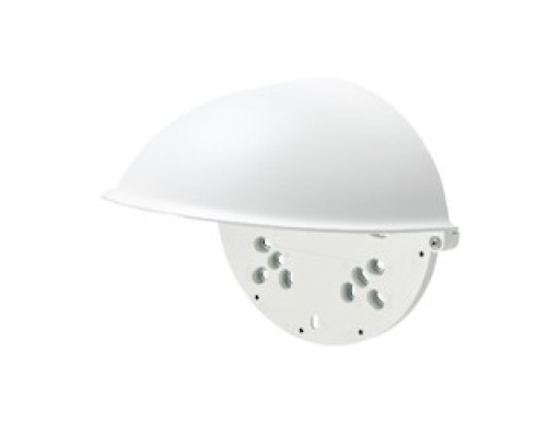 HANWHA VISION  SBV-120WCW               Weather Cap