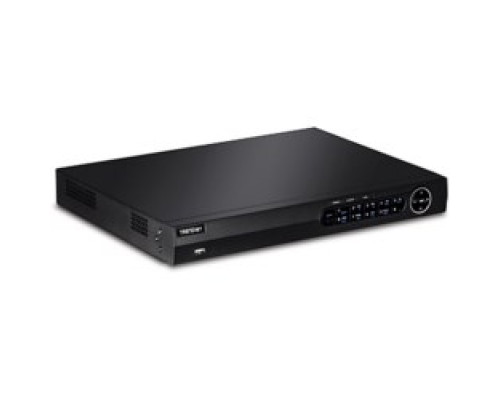 TRENDNET  TV-NVR2208      8-Channel HD NVR