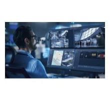 BOSCH SECURITY SYSTEMS  MBV-FOBJPLU      Expansion license for Map-based tracking assistant.