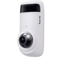 VIVOTEK  CC9381-HV               5MP 30M IR H.265 Outdoor 180 Horizontal Panoramic View Vandal Proof WDR Pro Dome