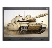 AUSTIN HUGHES  RP-F821      CyberView Rack Mount LED Panel, 8U 21