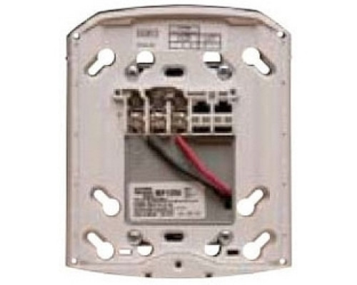 SYSTEM SENSOR  MP120KL               Audible Visible Adapter Mounting Plate, Indoor/Outdoor, 120 Volt AC, Wall/Ceiling Mount, For 2-Wire Horn Strobe, Chime