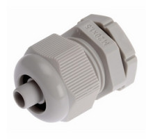 AXIS COMMUNICATIONS  5503-951      M20 Cable Gland for RJ45. Ease Of Installation, No Need Of Cutting The Cable