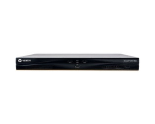 VERTIV  MPU2032DAC-001      KVM over IP Switches, 1 local User, 2 Remote User, 32-port KVM Switch, Dual AC Power, HDMI 1.4, 1x VGA, 4x USB Type A, Single HDMI 1.4 1920x1080, 2-Year Full Coverage Factory Warranty - Optional Extended Warranty Availab