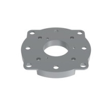 AXIS COMMUNICATIONS  02111-001  TQ6901-E ADAPTER BRACKET 4P      AXIS TQ6901-E ADAPTER BRACKET 4P