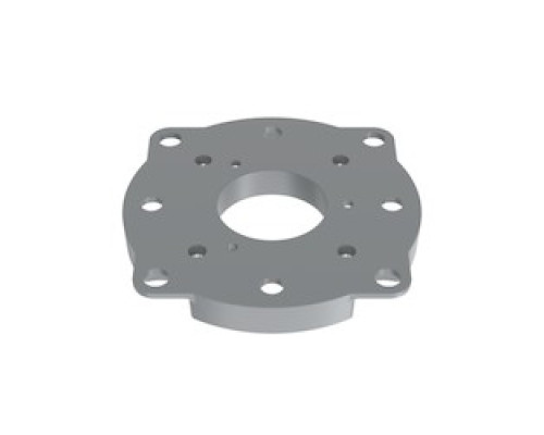 AXIS COMMUNICATIONS  02111-001  TQ6901-E ADAPTER BRACKET 4P      AXIS TQ6901-E ADAPTER BRACKET 4P