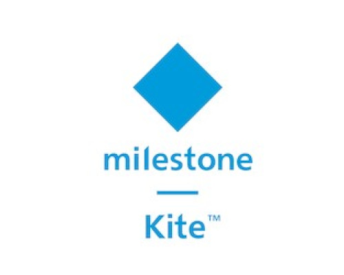 MILESTONE SYSTEMS INC  MKTCE      1 Month Kite Camera Channel W. Edge Storage