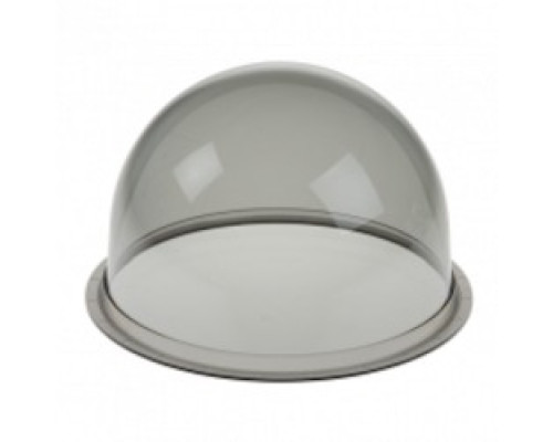 AXIS COMMUNICATIONS  01790-001  TQ6804 CLEAR DOME              ACCESSORY OUTDOOR CLEAR DOME COMPATIBLE WITH SELECTED AXIS Q60-E CAMERAS