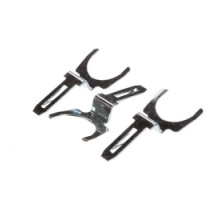 SIEMENS  US2:HR62  HR62      Safety Switch Fuse Clip Kit, Unassembled, 42 Pole, 277/480/600 Volt, 60A, For Class R Fuse