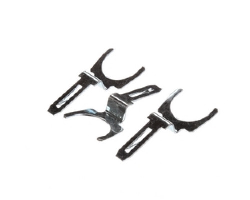 SIEMENS  US2:HR62  HR62      Safety Switch Fuse Clip Kit, Unassembled, 42 Pole, 277/480/600 Volt, 60A, For Class R Fuse