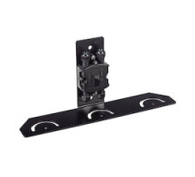 BOSCH SECURITY SYSTEMS  IIR-MNT-TLB      Bracket For Illuminator, Triple L, Black