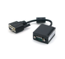 ANTAIRA TECHNOLOGIES LLC  STS-1920SI      RS232 To RS232 Repeater with Surge and 3-way Isolation Protection