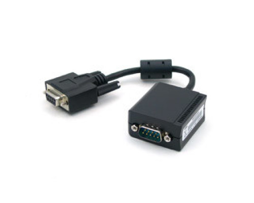 ANTAIRA TECHNOLOGIES LLC  STS-1920SI      RS232 To RS232 Repeater with Surge and 3-way Isolation Protection