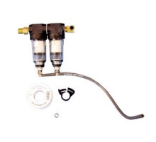 ANDREW  PMT200B-KIT-FLTRS      Filter Bowl Replacement Kit