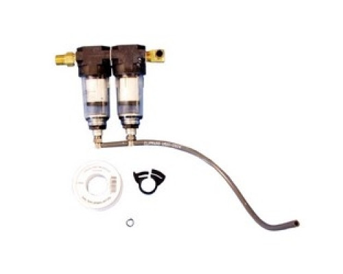 ANDREW  PMT200B-KIT-FLTRS      Filter Bowl Replacement Kit