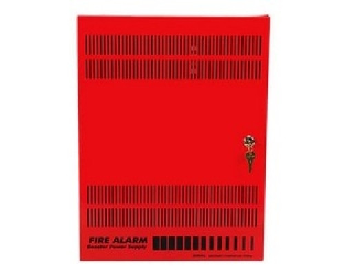 KIDDE COMMERCIAL  EBPS6A               Remote Booster Power Supply, 120/220/240 VAC, 50/60 Hertz, 6.5A, 390 Watt, LED Indicator