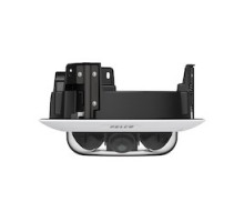 PELCO  SMLE1-20V5-4H               Sarix Multi Enhanced 20 MP 3.3-5.7mm 4 imager multi-directional camera