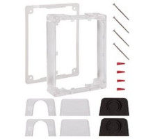 SAFETY TECHNOLOGY INTL  STI-1331      Universal Stopper Spacer Kit, 1-1/2