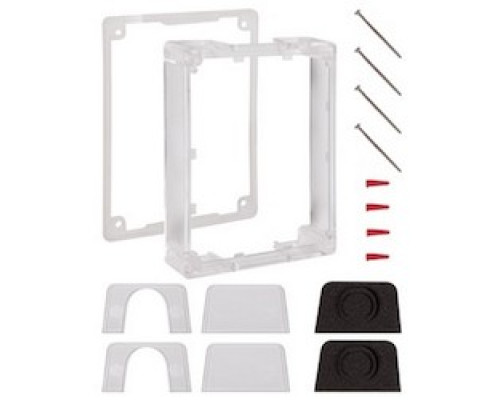 SAFETY TECHNOLOGY INTL  STI-1331      Universal Stopper Spacer Kit, 1-1/2