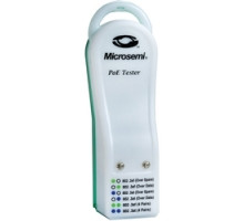 MICROCHIP  PD-AFAT-TESTER      PoE tester to test your RJ-45 for PoE