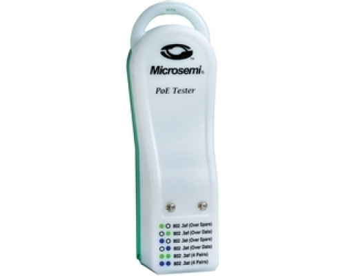 MICROCHIP  PD-AFAT-TESTER      PoE tester to test your RJ-45 for PoE