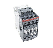 ABB  AF16Z-30-10-21      AF16Z Contactor, 3 NO Power, 1 NO Aux, 24-60V AC, 20-60V DC, low consumption