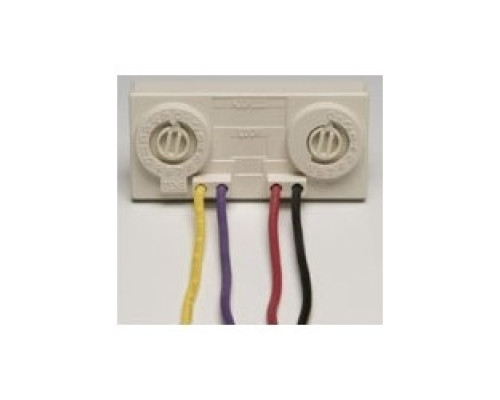 SILENT KNIGHT - HONEYWELL FIRE  SK-MINIMON               Intelligent Monitor Module, Mini, 15 to 32 VDC, 400 Milliampere at 24 VDC, 2.75