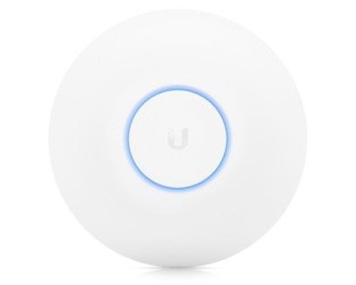 UBIQUITI NETWORKS  UAP-AC-LR-US      Radio Access Point Switch, Indoor, Celling/Wall Mount, 24 Volt, 0.5 Ampere, 6.5 Watt, 6.92