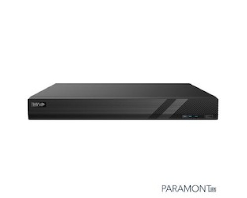 INVID TECH  PD1B-16NH      16CH 5MP Lite NDAA DVR H.265 8 Bonus IP