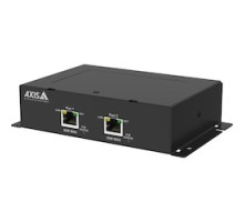 AXIS COMMUNICATIONS  02726-001  TU8010 POE EXTENDER 2-PORT      TU8011 PoE Extender 2-port