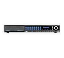 NORTHERN VIDEO  DVRN16960      Digital Video Recorder, Real Time, Rack Mount, 16-Channel, 64 Kbps Data Rate, 480 FPS at 960H/WD1 Resolution, H.264, NTSC/PAL Frame, 12 Volt DC, 5 Ampere, 60 Watt