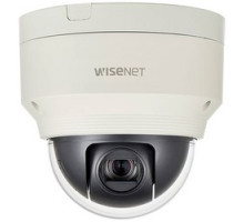 HANWHA VISION  XNP-6120H               Outdoor PTZ camera, 2MP @60fps Full HD, 12X optical zoom lens H.265.H.264