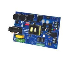 ALTRONIX  AL1012ULXB      Power Supply Charger, Single Fused Output, 12VDC @ 10A, 115VAC, Board