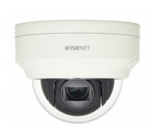 HANWHA VISION  XNP-6040H               WIsenet X Powered By WIsenet 5 Network Outdoor PTZ Camera, 2MP