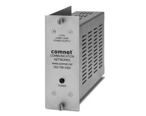 COMNET COMMUNICATION NETWORKS  C1PS      90-264 VAC 50/60hz Power Supply Only