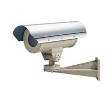 PELCO  EXHS000      Camera Housing Sunshield, 650 MM, For EXH Series