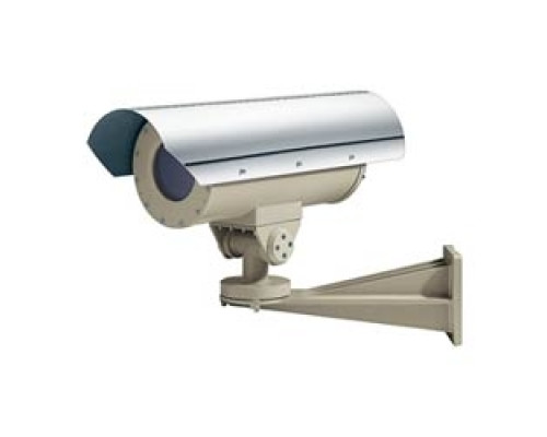 PELCO  EXHS000      Camera Housing Sunshield, 650 MM, For EXH Series